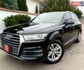 Черный Ауди Ку 7, объемом двигателя 1.98 л и пробегом 156 тыс. км за 24650 $, фото 1 на Automoto.ua