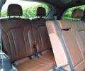 Черный Ауди Ку 7, объемом двигателя 3 л и пробегом 72 тыс. км за 14000 $, фото 16 на Automoto.ua