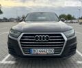 Черный Ауди Ку 7, объемом двигателя 2.97 л и пробегом 249 тыс. км за 40200 $, фото 1 на Automoto.ua