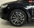 Черный Ауди Ку 7, объемом двигателя 2.97 л и пробегом 127 тыс. км за 44500 $, фото 12 на Automoto.ua