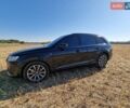 Черный Ауди Ку 7, объемом двигателя 2.97 л и пробегом 190 тыс. км за 45000 $, фото 5 на Automoto.ua
