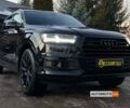 Чорний Ауді Ку 7, об'ємом двигуна 3 л та пробігом 182 тис. км за 51000 $, фото 1 на Automoto.ua