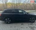 Черный Ауди Ку 7, объемом двигателя 3 л и пробегом 140 тыс. км за 35300 $, фото 6 на Automoto.ua
