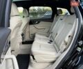 Ауди Ку 7 2018 в Львове на Automoto.ua Черный Ауди Ку 7, объемом двигателя 3 л и пробегом 162 тыс. км за 27999 $, фото 44 на Automoto.ua