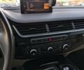 Черный Ауди Ку 7, объемом двигателя 3 л и пробегом 62 тыс. км за 39999 $, фото 45 на Automoto.ua