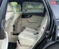 Ауди Ку 7 2018 в Львове на Automoto.ua Черный Ауди Ку 7, объемом двигателя 3 л и пробегом 162 тыс. км за 27999 $, фото 43 на Automoto.ua