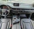Ауди Ку 7 2018 в Черновцах на Automoto.ua Черный Ауди Ку 7, объемом двигателя 3 л и пробегом 72 тыс. км за 14500 $, фото 19 на Automoto.ua