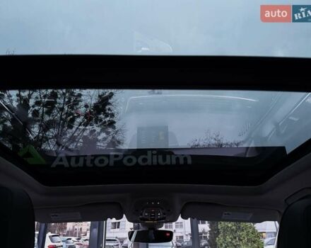 Черный Ауди Ку 7, объемом двигателя 3 л и пробегом 103 тыс. км за 28500 $, фото 40 на Automoto.ua