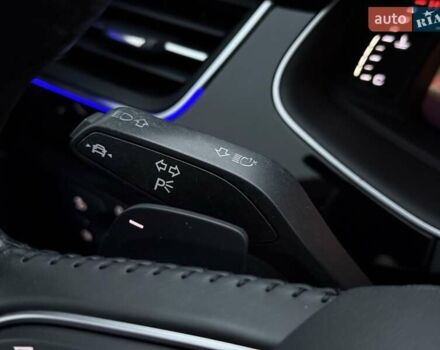 Чорний Ауді Ку 7, об'ємом двигуна 3 л та пробігом 137 тис. км за 37999 $, фото 57 на Automoto.ua