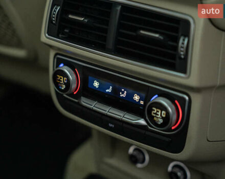 Чорний Ауді Ку 7, об'ємом двигуна 3 л та пробігом 117 тис. км за 31900 $, фото 37 на Automoto.ua