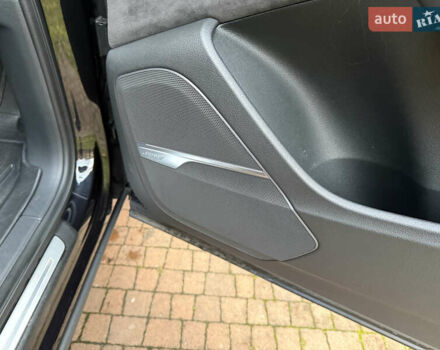 Чорний Ауді Ку 7, об'ємом двигуна 3 л та пробігом 137 тис. км за 36700 $, фото 129 на Automoto.ua