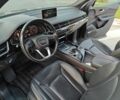 Ауди Ку 7 2018 в Черновцах на Automoto.ua Черный Ауди Ку 7, объемом двигателя 3 л и пробегом 72 тыс. км за 14500 $, фото 8 на Automoto.ua
