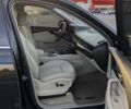 Черный Ауди Ку 7, объемом двигателя 3 л и пробегом 62 тыс. км за 39999 $, фото 33 на Automoto.ua