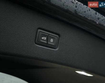 Черный Ауди Ку 7, объемом двигателя 0 л и пробегом 176 тыс. км за 24500 $, фото 19 на Automoto.ua