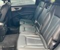 Чорний Ауді Ку 7, об'ємом двигуна 2 л та пробігом 82 тис. км за 35000 $, фото 8 на Automoto.ua