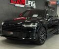 Черный Ауди Ку 7, объемом двигателя 2.97 л и пробегом 127 тыс. км за 44500 $, фото 13 на Automoto.ua