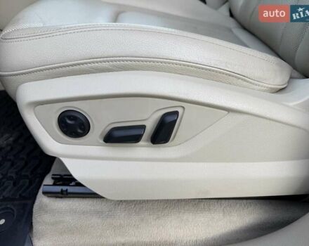 Ауди Ку 7 2018 в Львове на Automoto.ua Черный Ауди Ку 7, объемом двигателя 3 л и пробегом 162 тыс. км за 27999 $, фото 35 на Automoto.ua