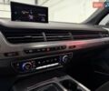 Черный Ауди Ку 7, объемом двигателя 2.97 л и пробегом 127 тыс. км за 44500 $, фото 35 на Automoto.ua