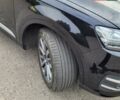 Черный Ауди Ку 7, объемом двигателя 1.98 л и пробегом 34 тыс. км за 31000 $, фото 14 на Automoto.ua