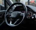 Черный Ауди Ку 7, объемом двигателя 3 л и пробегом 103 тыс. км за 28500 $, фото 44 на Automoto.ua