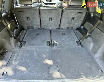 Черный Ауди Ку 7, объемом двигателя 1.98 л и пробегом 157 тыс. км за 28300 $, фото 70 на Automoto.ua