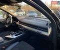 Чорний Ауді Ку 7, об'ємом двигуна 3 л та пробігом 191 тис. км за 42300 $, фото 7 на Automoto.ua