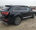 Ауди Ку 7 2018 в Одессе на Automoto.ua Черный Ауди Ку 7, объемом двигателя 3 л и пробегом 100 тыс. км за 12500 $, фото 3 на Automoto.ua