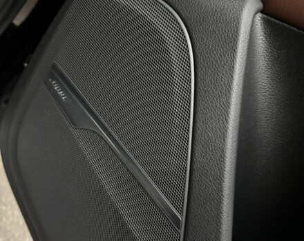 Чорний Ауді Ку 7, об'ємом двигуна 3 л та пробігом 196 тис. км за 33000 $, фото 11 на Automoto.ua