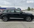 Черный Ауди Ку 7, объемом двигателя 2.97 л и пробегом 249 тыс. км за 40200 $, фото 3 на Automoto.ua