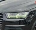 Чорний Ауді Ку 7, об'ємом двигуна 2.97 л та пробігом 251 тис. км за 33500 $, фото 8 на Automoto.ua