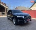 Черный Ауди Ку 7, объемом двигателя 2 л и пробегом 99 тыс. км за 21000 $, фото 1 на Automoto.ua