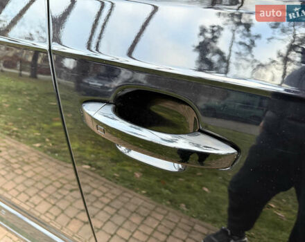 Чорний Ауді Ку 7, об'ємом двигуна 3 л та пробігом 137 тис. км за 36700 $, фото 53 на Automoto.ua