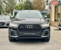 Чорний Ауді Ку 7, об'ємом двигуна 2.97 л та пробігом 105 тис. км за 48999 $, фото 5 на Automoto.ua