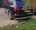 Черный Ауди Ку 7, объемом двигателя 3 л и пробегом 60 тыс. км за 40990 $, фото 10 на Automoto.ua