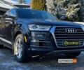 Черный Ауди Ку 7, объемом двигателя 3 л и пробегом 41 тыс. км за 37900 $, фото 7 на Automoto.ua
