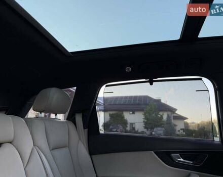 Ауди Ку 7 2018 в Львове на Automoto.ua Черный Ауди Ку 7, объемом двигателя 3 л и пробегом 162 тыс. км за 27999 $, фото 97 на Automoto.ua