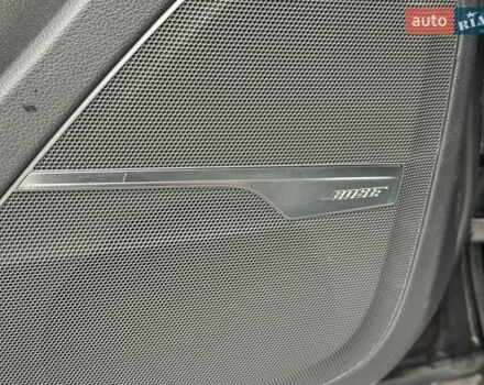 Черный Ауди Ку 7, объемом двигателя 2.97 л и пробегом 155 тыс. км за 42500 $, фото 29 на Automoto.ua