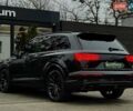Чорний Ауді Ку 7, об'ємом двигуна 3 л та пробігом 137 тис. км за 37999 $, фото 23 на Automoto.ua