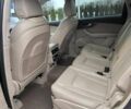 Черный Ауди Ку 7, объемом двигателя 2.97 л и пробегом 141 тыс. км за 44700 $, фото 23 на Automoto.ua