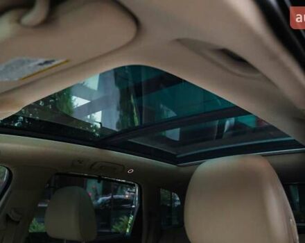 Ауді Ку 7 2018 у Львові на Automoto.ua Чорний Ауді Ку 7, об'ємом двигуна 1.98 л та пробігом 100 тис. км за 30200 $, фото 14 на Automoto.ua