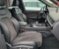 Чорний Ауді Ку 7, об'ємом двигуна 2.97 л та пробігом 251 тис. км за 33500 $, фото 31 на Automoto.ua