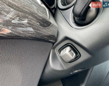 Черный Ауди Ку 7, объемом двигателя 3 л и пробегом 162 тыс. км за 26500 $, фото 23 на Automoto.ua