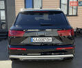Ауди Ку 7 2018 в Киеве на Automoto.ua Черный Ауди Ку 7, объемом двигателя 2 л и пробегом 129 тыс. км за 32000 $, фото 12 на Automoto.ua