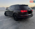 Ауді Ку 7 2018 у Миколаєві на Automoto.ua Чорний Ауді Ку 7, об'ємом двигуна 3 л та пробігом 80 тис. км за 52000 $, фото 4 на Automoto.ua