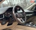 Черный Ауди Ку 7, объемом двигателя 3 л и пробегом 180 тыс. км за 22900 $, фото 13 на Automoto.ua