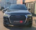 Ауди Ку 7 2018 в Харькове на Automoto.ua Черный Ауди Ку 7, объемом двигателя 3 л и пробегом 161 тыс. км за 33990 $, фото 2 на Automoto.ua