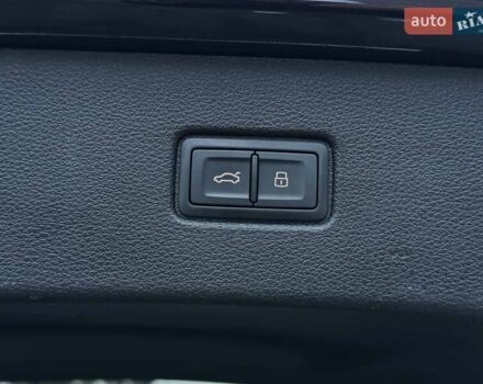 Черный Ауди Ку 7, объемом двигателя 3 л и пробегом 103 тыс. км за 28500 $, фото 24 на Automoto.ua