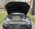 Чорний Ауді Ку 7, об'ємом двигуна 3 л та пробігом 137 тис. км за 36700 $, фото 137 на Automoto.ua