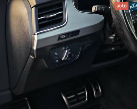 Чорний Ауді Ку 7, об'ємом двигуна 2.97 л та пробігом 249 тис. км за 50000 $, фото 2 на Automoto.ua