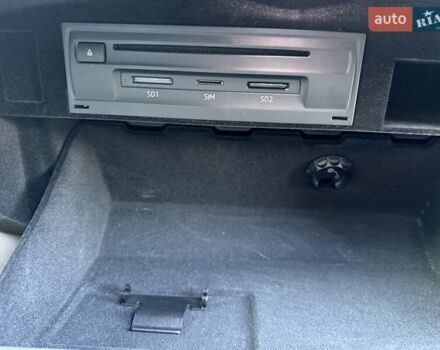 Ауди Ку 7 2018 в Львове на Automoto.ua Черный Ауди Ку 7, объемом двигателя 3 л и пробегом 162 тыс. км за 27999 $, фото 77 на Automoto.ua